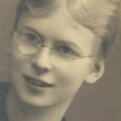 Elisabeth Guse Portrait